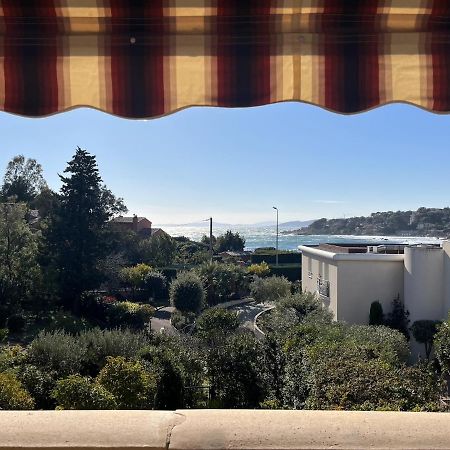 Appartement Face A La Plage Saint-Raphaël Exteriér fotografie